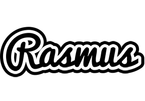 Rasmus chess logo