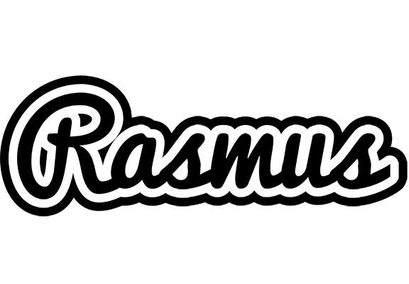 Rasmus chess logo