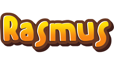 Rasmus cookies logo