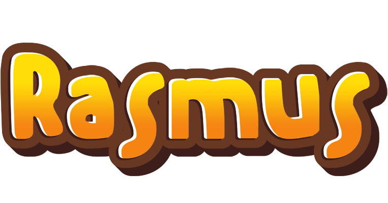 Rasmus cookies logo
