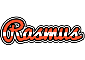 Rasmus denmark logo