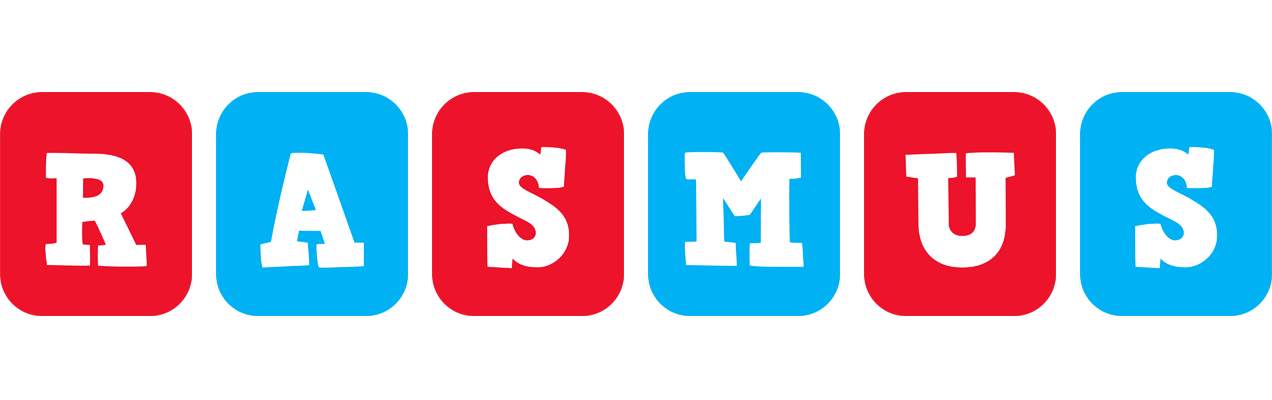 Rasmus diesel logo