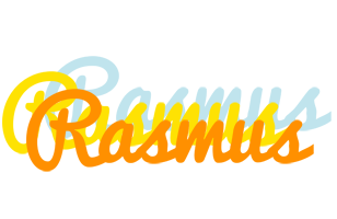 Rasmus energy logo