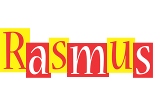 Rasmus errors logo