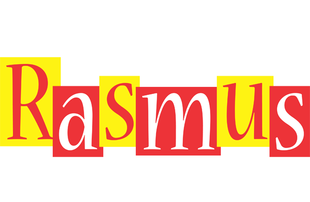 Rasmus errors logo