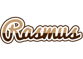 Rasmus exclusive logo