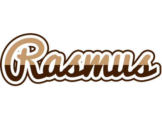Rasmus exclusive logo