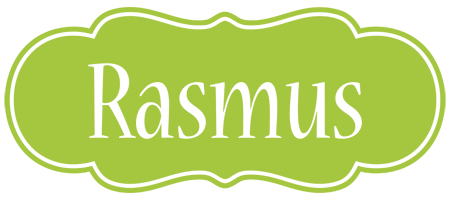 Rasmus family logo