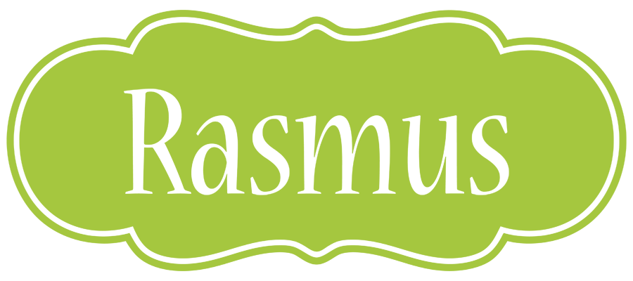 Rasmus family logo