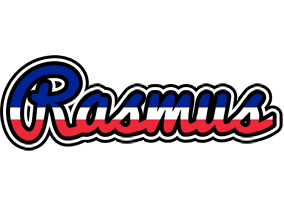 Rasmus france logo