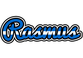 Rasmus greece logo