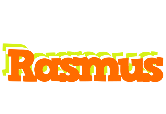 Rasmus healthy logo