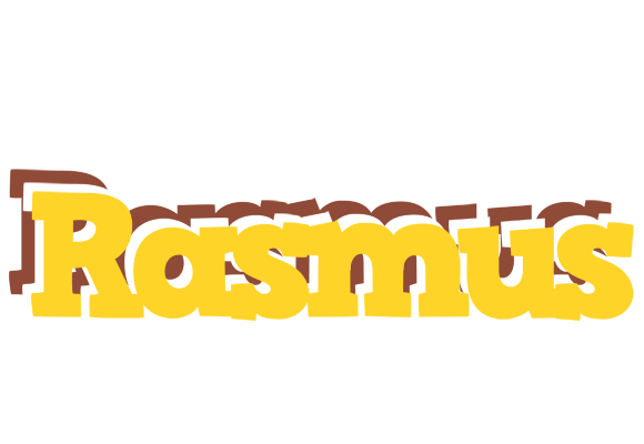 Rasmus hotcup logo