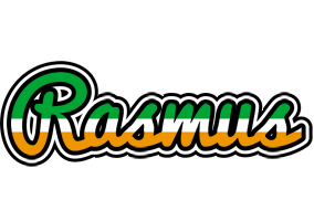 Rasmus ireland logo