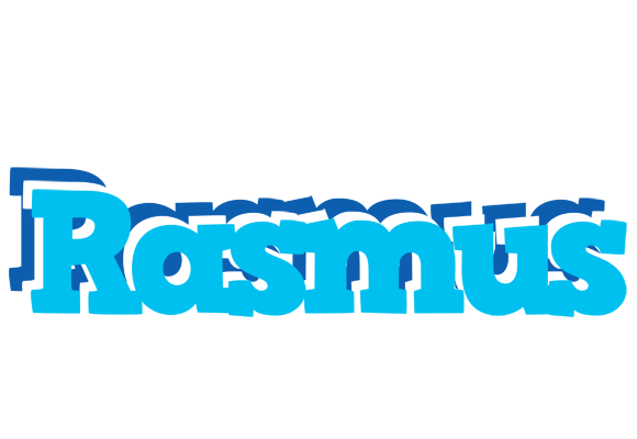 Rasmus jacuzzi logo