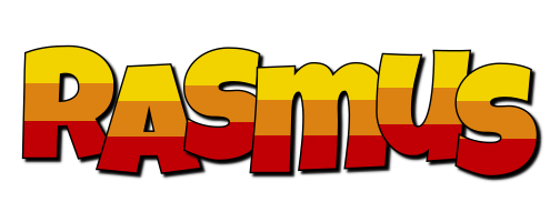 Rasmus jungle logo