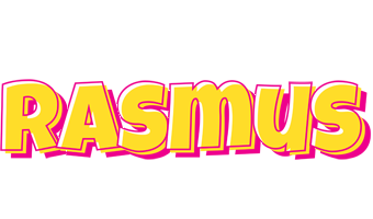 Rasmus kaboom logo