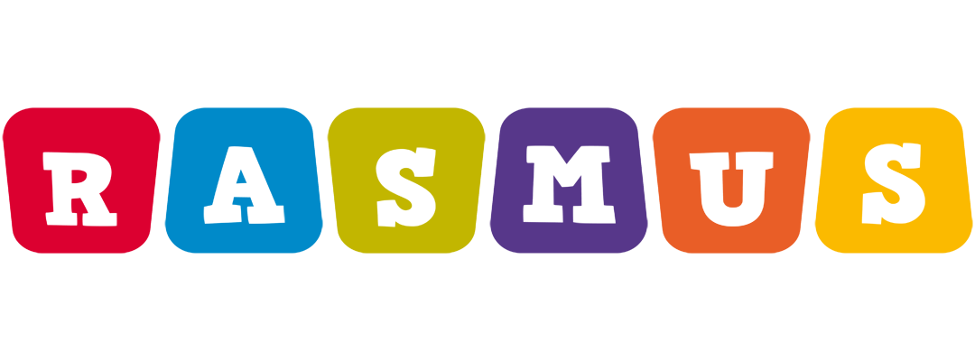 Rasmus kiddo logo