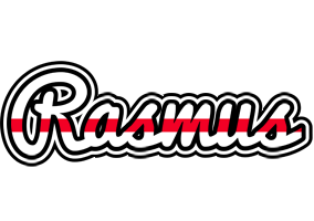 Rasmus kingdom logo