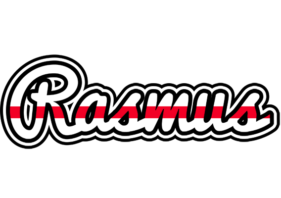 Rasmus kingdom logo