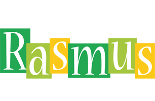 Rasmus lemonade logo