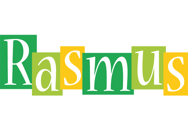 Rasmus lemonade logo