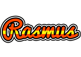 Rasmus madrid logo