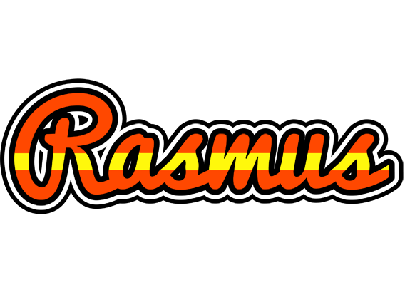 Rasmus madrid logo