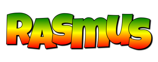 Rasmus mango logo