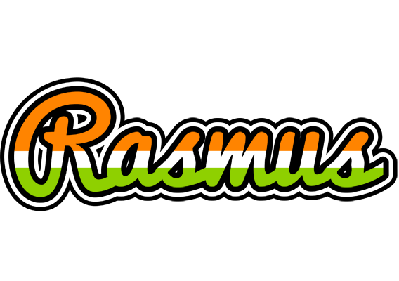 Rasmus mumbai logo