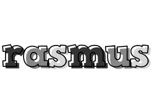 Rasmus night logo