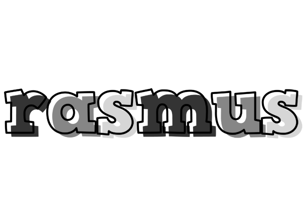 Rasmus night logo