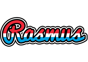 Rasmus norway logo