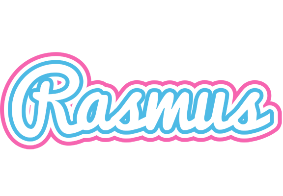 Rasmus outdoors logo