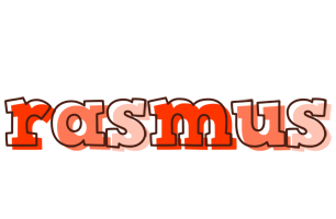 Rasmus paint logo