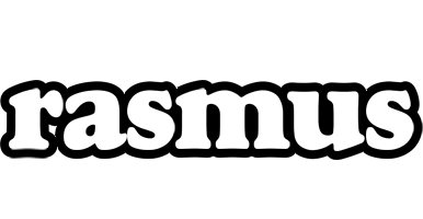 Rasmus panda logo