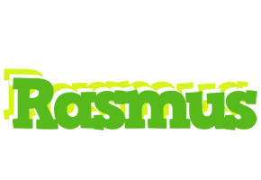 Rasmus picnic logo