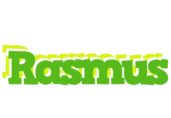 Rasmus picnic logo