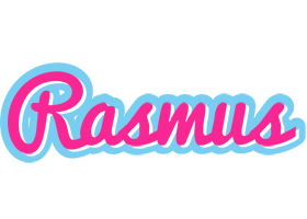 Rasmus popstar logo