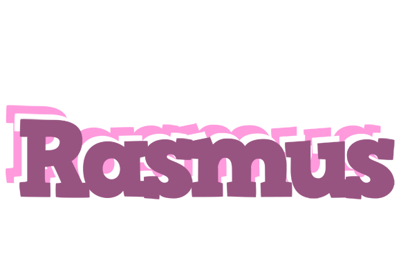Rasmus relaxing logo