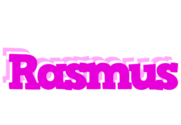 Rasmus rumba logo