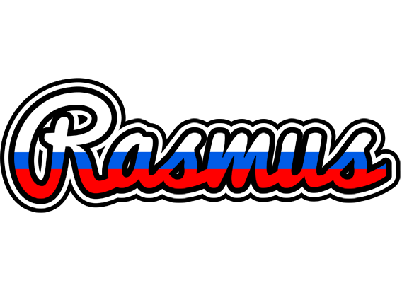 Rasmus russia logo