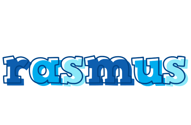 Rasmus sailor logo