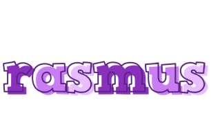 Rasmus sensual logo