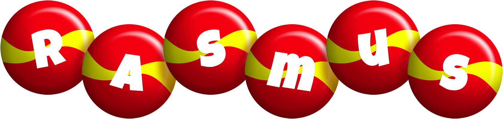 Rasmus spain logo
