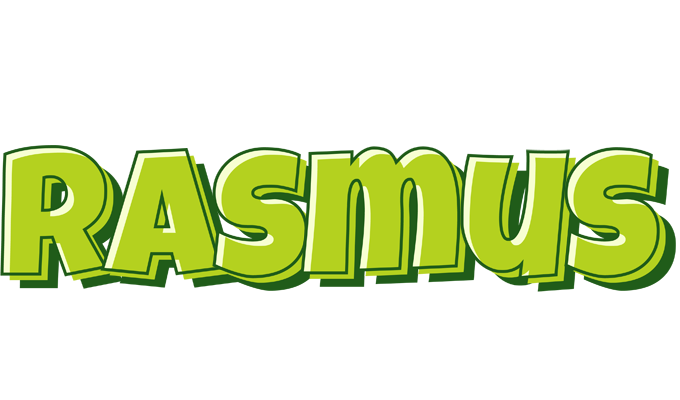 Rasmus summer logo