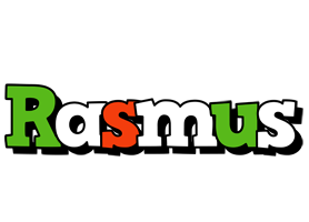 Rasmus venezia logo