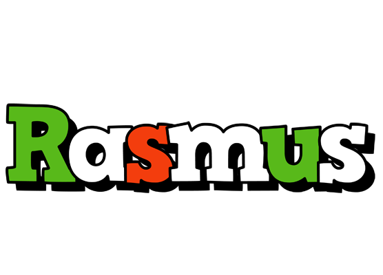 Rasmus venezia logo