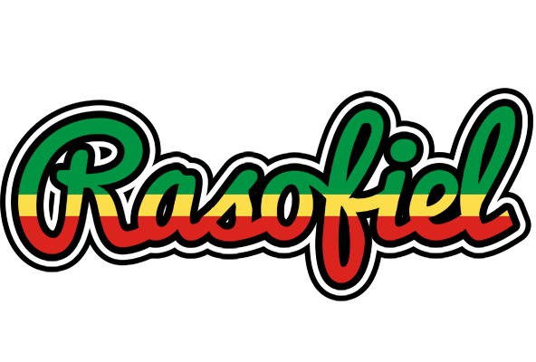 Rasofiel african logo