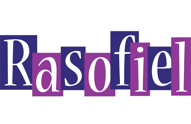 Rasofiel autumn logo